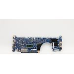 Lenovo Systemboard Intel i (5B20W77254), Mainboard mit Intel Core i5-10310U vPro, 6MB L3 Cache, 1.6GHz, 4+4GB Onboard-Speicher
