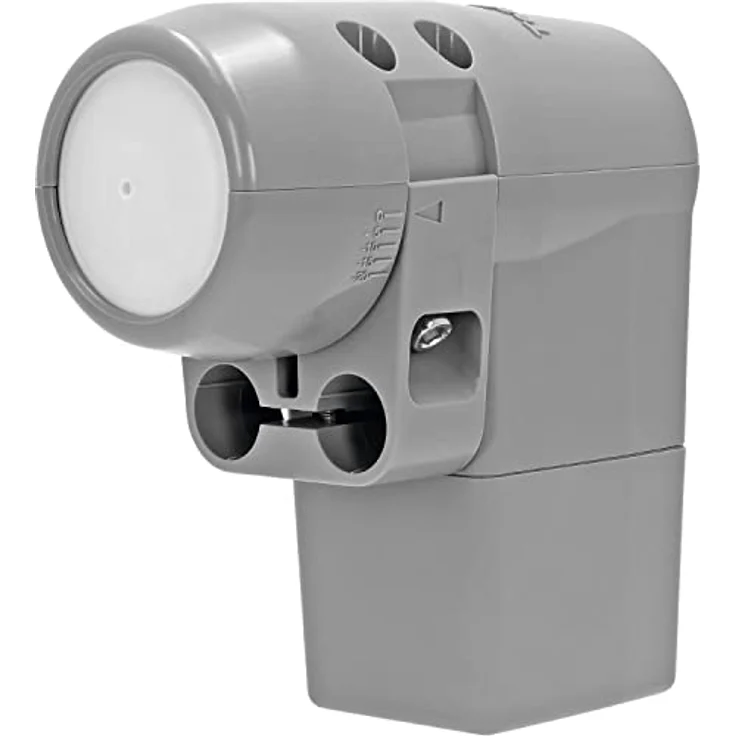 TechniSat UNYSAT Universal-SCR 8+6 LNB, grau – Bild 3