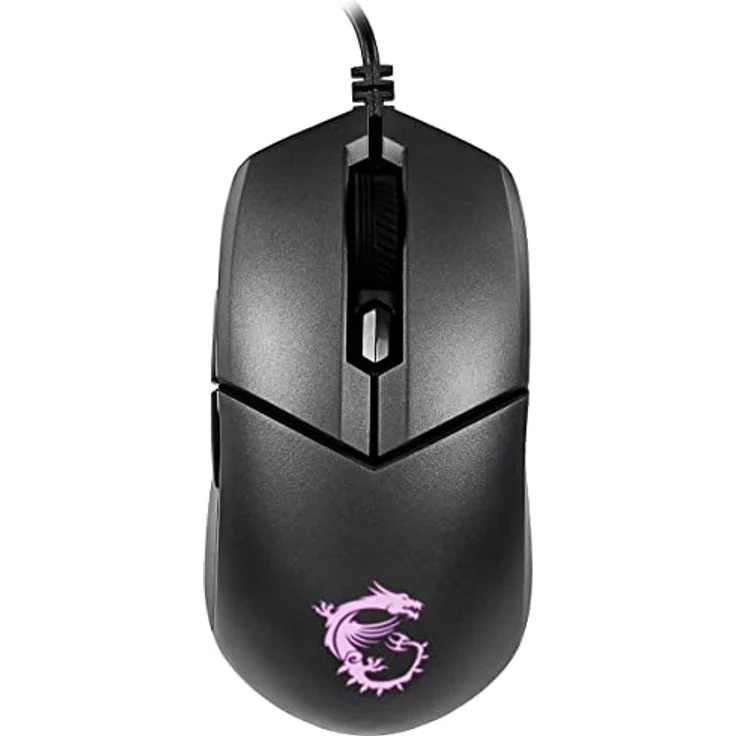 MSI Gaming Mouse Clutch GM11 – Bild 8