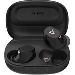 Poly Bluetooth Headset Voyager Free 20 Schwarz - Hochwertige Leistung und großartiges Design