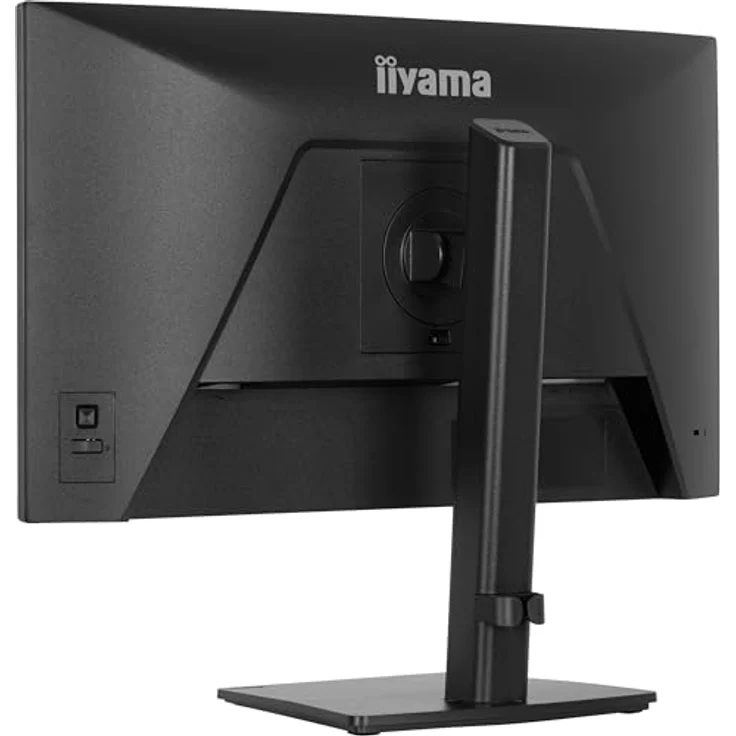 iiyama ProLite XB2496HSC-B1, 24" Monitor mit 144 Hz Bildwiederholfrequenz, höhenverstellbarem Standfuß und USB-C Anschluss – Bild 13