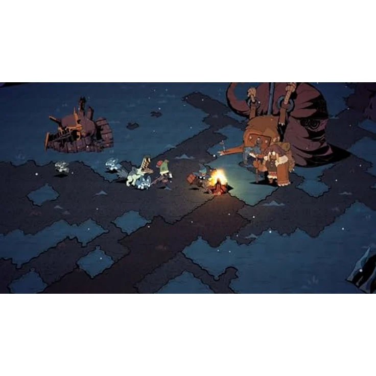 Wizard with a Gun - PS5 – Bild 3