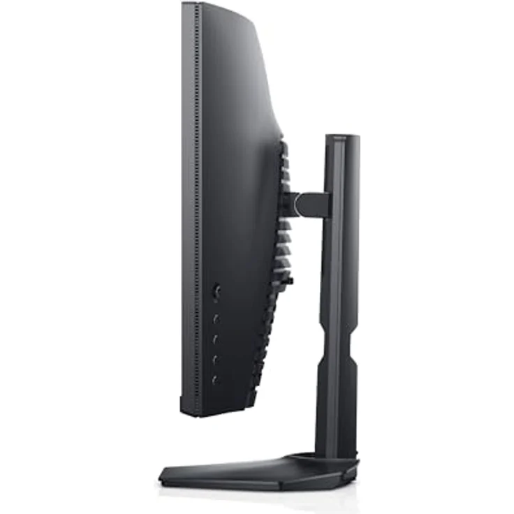 Dell S2721HGFA 27 Zoll Full HD 144Hz Curved Gaming Monitor, VA, 1ms, AMD FreeSync, NVIDIA G-SYNC, Schwarz – Bild 3