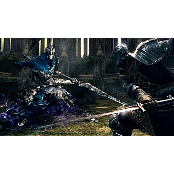 Dark Souls: Remastered (Nintendo Switch) – Import Englisch, spielbar auf Französisch [Video Game] – Bild 3