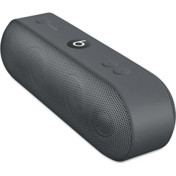beats PILL PLUS schwarz – Bild 2