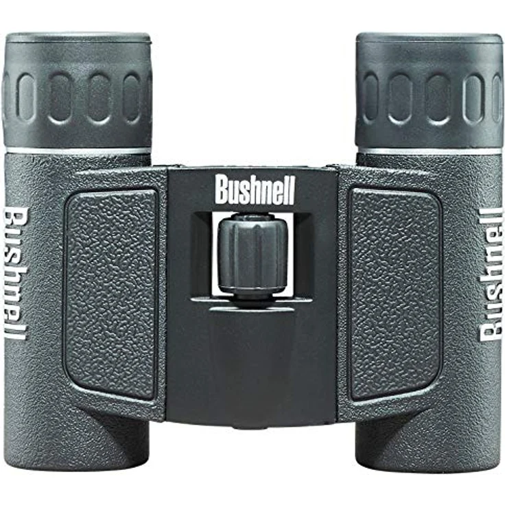 Bushnell Compact Fernglas 10x25 mm, leicht und faltbar, optimales Sichtfeld für Tierbeobachtung – Bild 5