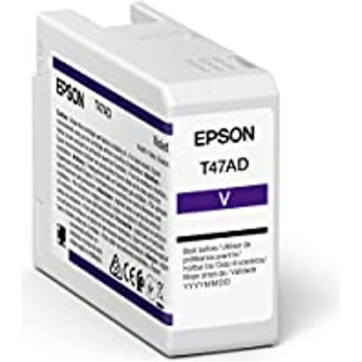 Epson SureColor SC-P900 Schwarz – Bild 9