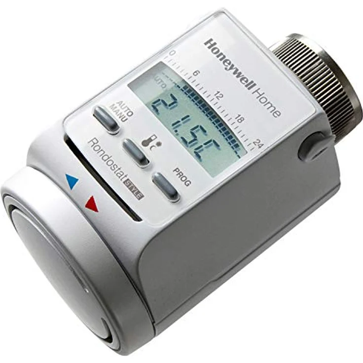 Honeywell HR20-Style Heizkörper-Thermostat – Bild 2