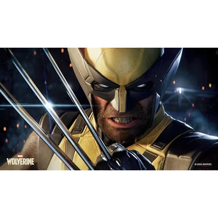 INSOMNIAC GAMES Marvel's Wolverine, PS5-Spiel mit actiongeladenem Abenteuer und beeindruckender Grafik – Bild 5