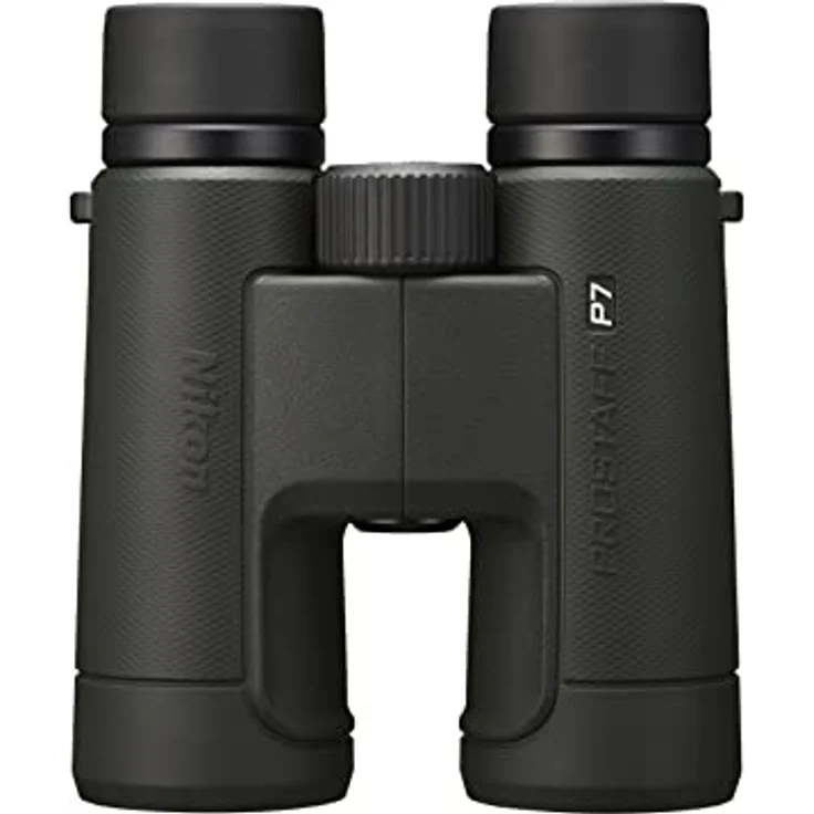 Nikon Fernglas PROSTAFF P7 8x42, Dunkelgrün, 42mm – Bild 1