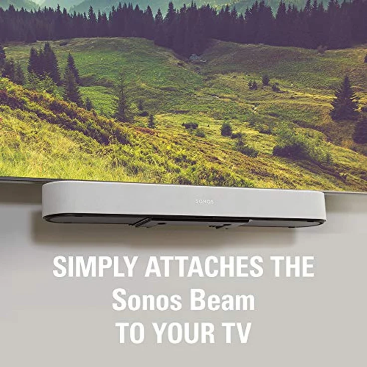 Soundbar-Halterung für Sonos Beam – Bild 2