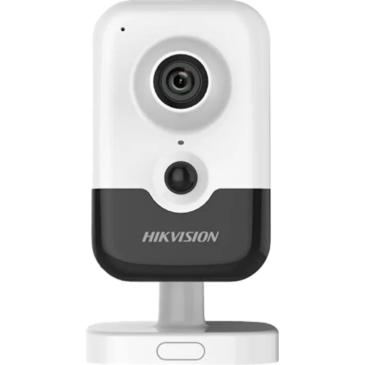 Hikvision DS-2CD2423G2-I(2.8mm) 2MP Full HD AcuSense IP Fix Cube Kamera mit Mikrofon