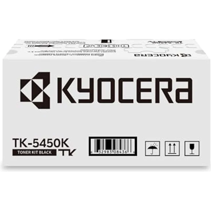 Kyocera 1T0C0D0NL0 TK5450K MA/PA Toner - Kyocera TK5450K Toner für MA/PA Drucker – Bild 2