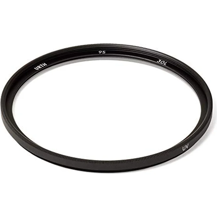 Urth 95 mm UV Filter (Plus+) – Bild 3