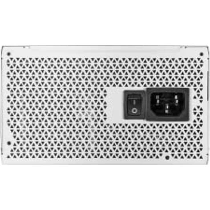 COUGAR PC-Netzteil POLAR1050 80 Plus Platinium 1050 Watt, Netzteil mit hocheffizienter Leistung, schwarz – Bild 3