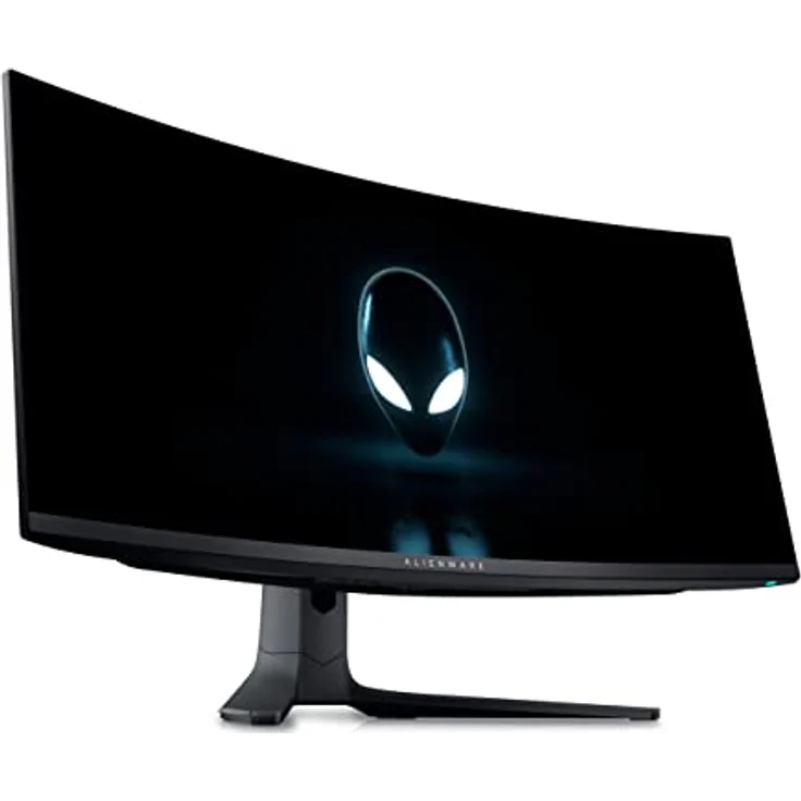 Dell Alienware AW3423DWF – Bild 3