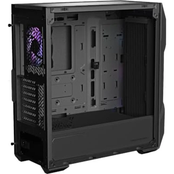 TD500 MAX für Einzelhandelsversion – Bild 6