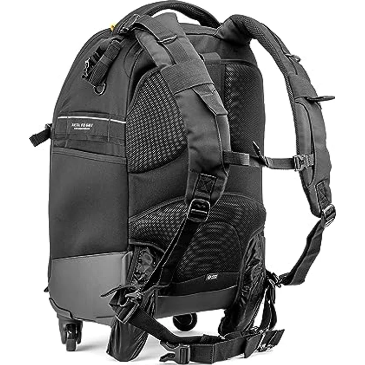 Vanguard Alta Fly 58T Foto-Trolley schwarz – Bild 5