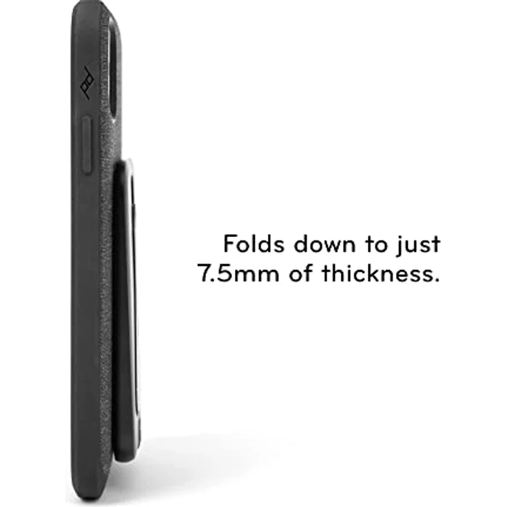 Peak Design Mobile Tripod Black – Bild 5