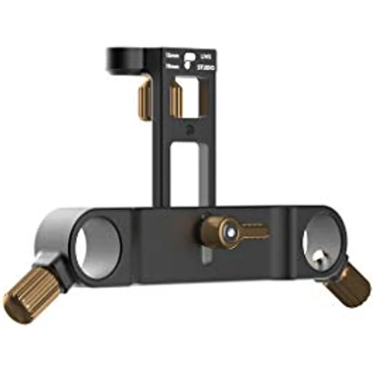 PolarPro Basecamp Rail Mount Studio 19