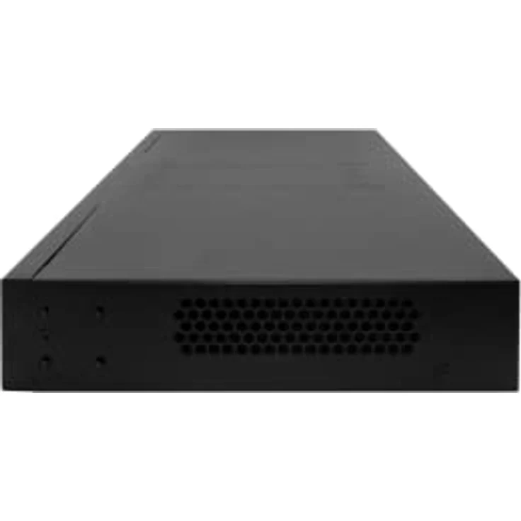 LevelOne GES-2126 Hilbert 26-Port Gigabit Smart Lite Switch, 24 x Gigabit RJ45, 2 x Gigabit SFP – Bild 2