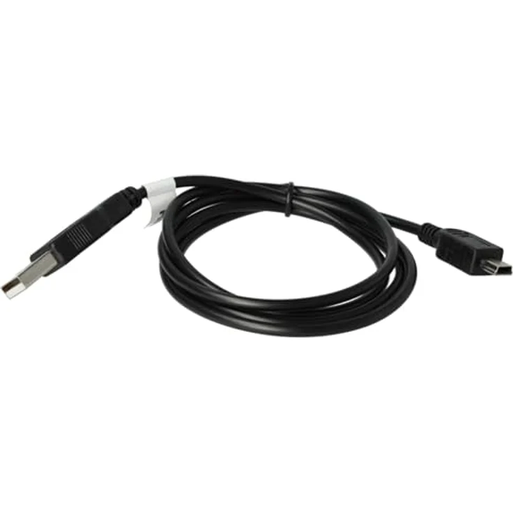 VHBW USB DATENKABEL DATEN KABEL SYNC HOTSYNC mit LADEFUNKTION kompatibel mit Ravensburger Tiptoi Stift – Bild 10