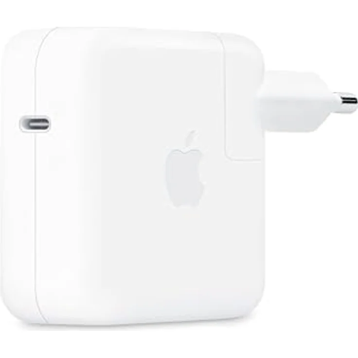 Apple MXN53ZM/A, Handy-Ladegerät, AC, Weiß – Bild 3