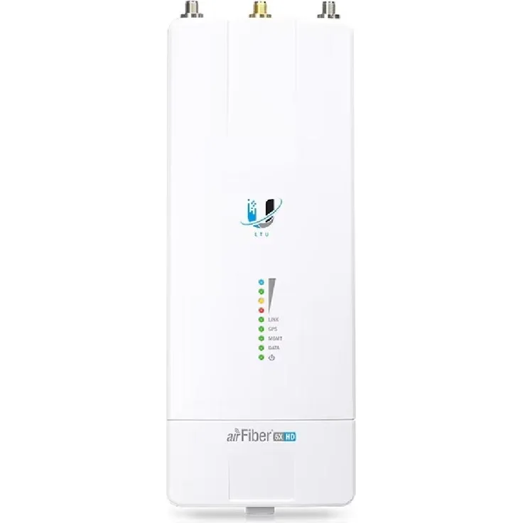 Ubiquiti Airfiber 5XHD AF-5XHD-EU, Hochleistungs-Access Point mit 1+ Gbps, 5-GHz-Frequenz und modularer Antennenkompatibilität