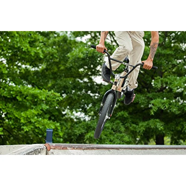 Hercules WAE Outdoor 04Plus (Bluetooth, IP66, 12h+ Akku, iOS-Android App) – Bild 2