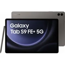 Bild für Samsung Galaxy Tab S9 FE+ Android-Tablet, Mit Stift (S Pen)