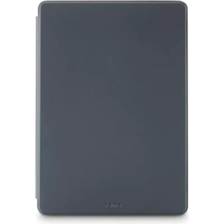 Hama Hülle für Samsung Galaxy Tab A9+ 11" (Standfunktion, Magnet, Tablethülle mit Stiftfach, Tablet Case, Stand, Fold, Klapphülle, Schutz, abnehmbarer Deckel) grau