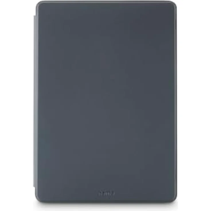 Hama Hülle für Samsung Galaxy Tab A9+ 11" (Standfunktion, Magnet, Tablethülle mit Stiftfach, Tablet Case, Stand, Fold, Klapphülle, Schutz, abnehmbarer Deckel) grau – Bild 1
