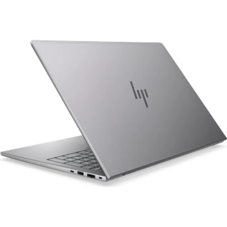 HP ZBook 8 G2i 16 DK2Z2ET, 16" WUXGA IPS Laptop mit Intel Core Ultra 7 356H, 32GB RAM, 1TB SSD, NVIDIA RTX PRO 500, silber, Windows 11 Pro – Bild 2