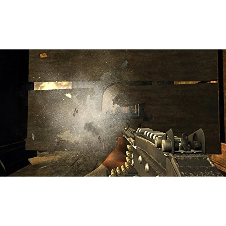 Square Enix Conflict: Denied Ops (Essentials) – Bild 3