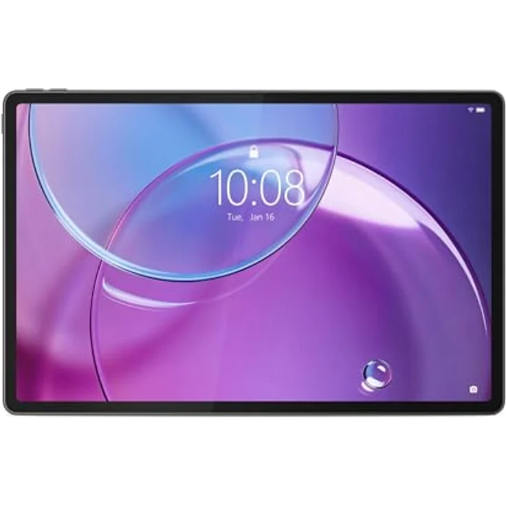 LENOVO B2B Idea Tab Pro Gen 2, Business Tablet mit 256 GB Speicher, 13 Zoll 3504 x 2190 Pixel, Grau – Bild 2