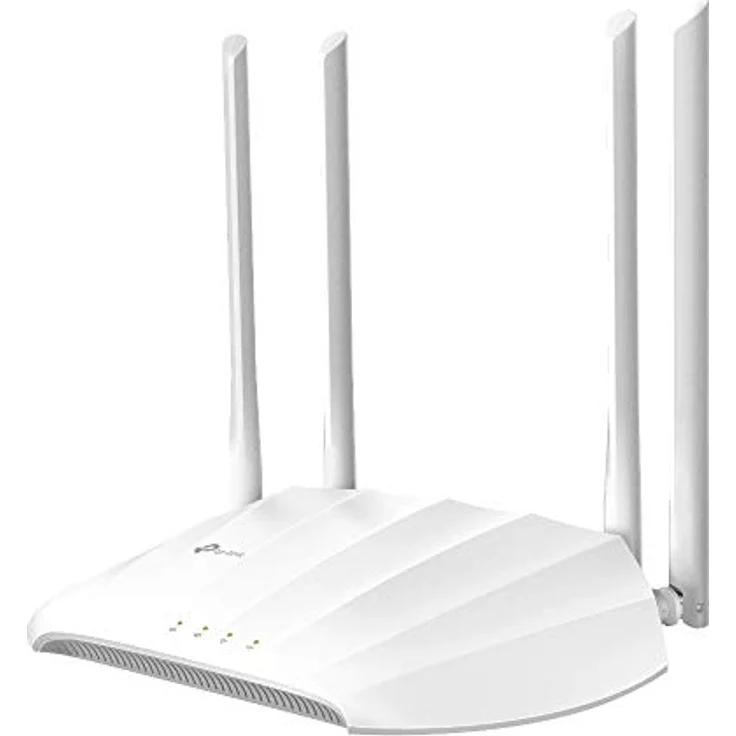 TP-LINK TL-WA1201 WLAN Access Point 867 Mbit-s Weiß Power over Ethernet (PoE) ( TL-WA1201 ) – Bild 2