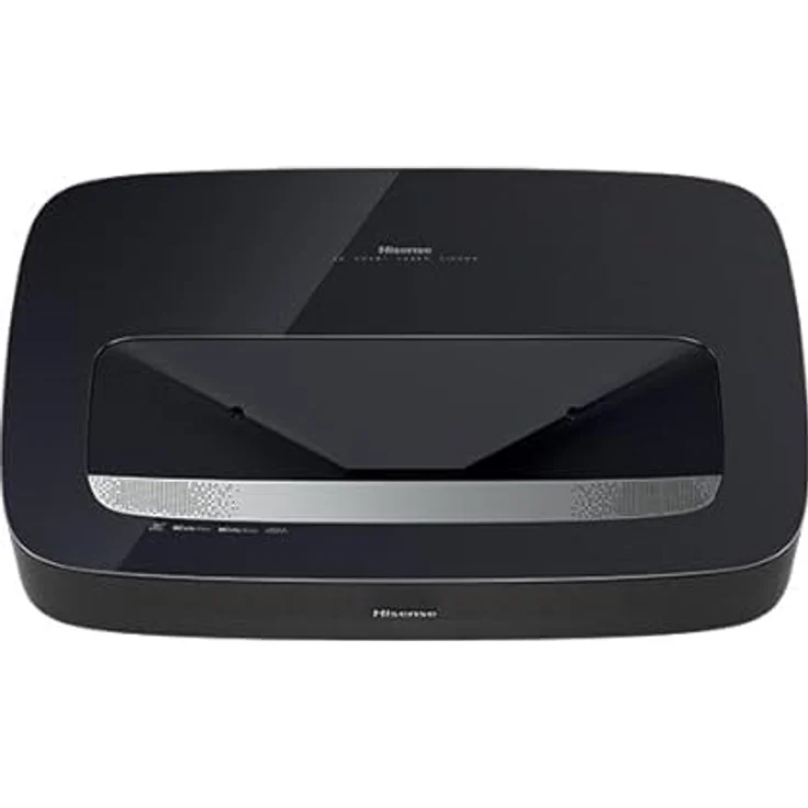 HISENSE PL1SE Laser Cinema 80 TV, UHD 4K Ultrakurzdistanzprojektor mit 2100 Lumen, Dolby Atmos Unterstützung – Bild 6
