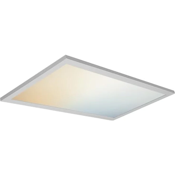 LEDVANCE SMART+ LED PLANON PLUS Aufbaupaneel Tunable White WiFi 59,5 cm Aluminium Weiß, 525368 – Bild 10