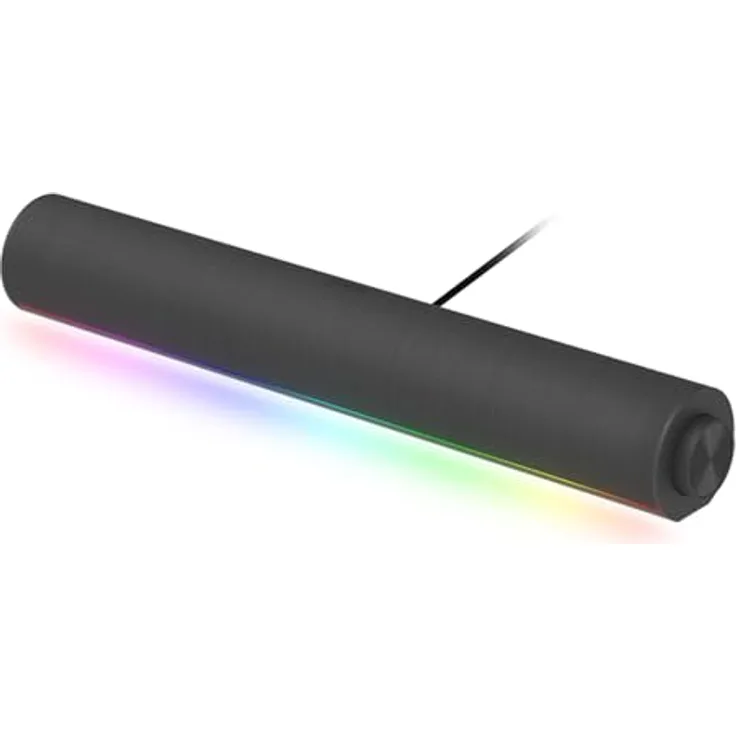 Xiaomi Qbh4276gl Bluetooth Speaker One Size, Black