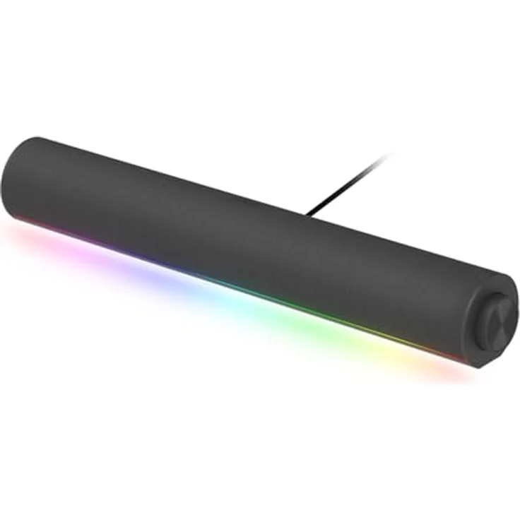 Xiaomi Qbh4276gl Bluetooth Speaker One Size, Black – Bild 1