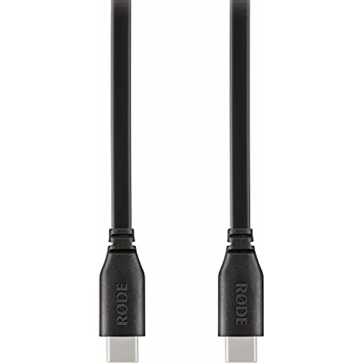 Rode SC17 USB-C auf USB-C Kabel 150cm