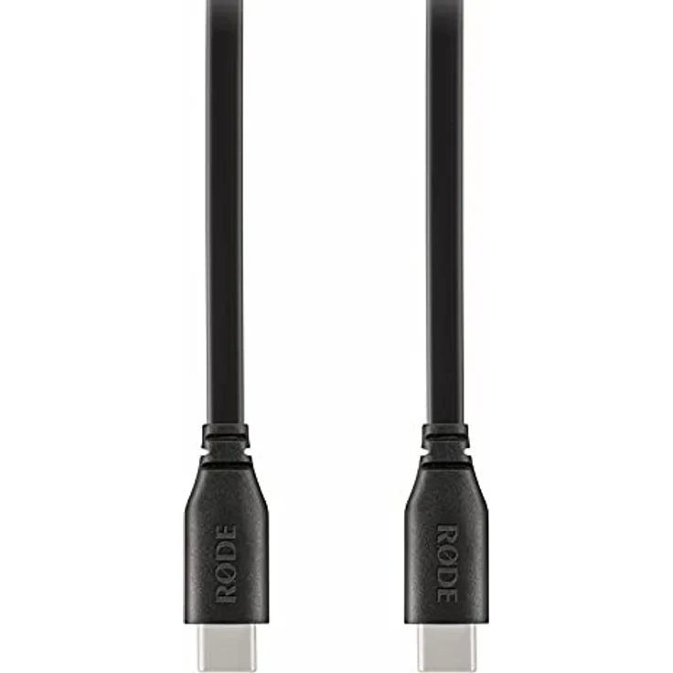 Rode SC17 USB-C auf USB-C Kabel 150cm – Bild 1