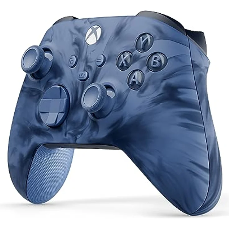 Xbox Wireless Controller - Stormcloud Vapor Special Edition – Bild 3