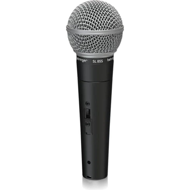 Behringer SL 85S – Bild 3