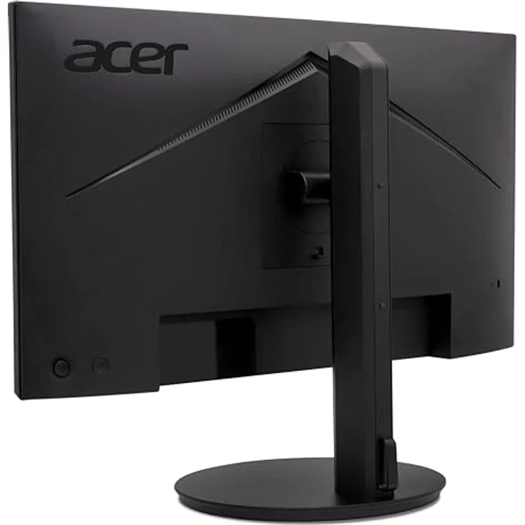 Acer CB272G Monitor 27 Zoll (69 cm) Full HD, IPS, 120Hz, AdaptiveSync, höhenverstellbar, drehbar, HDMI 1.4, VGA – Bild 5