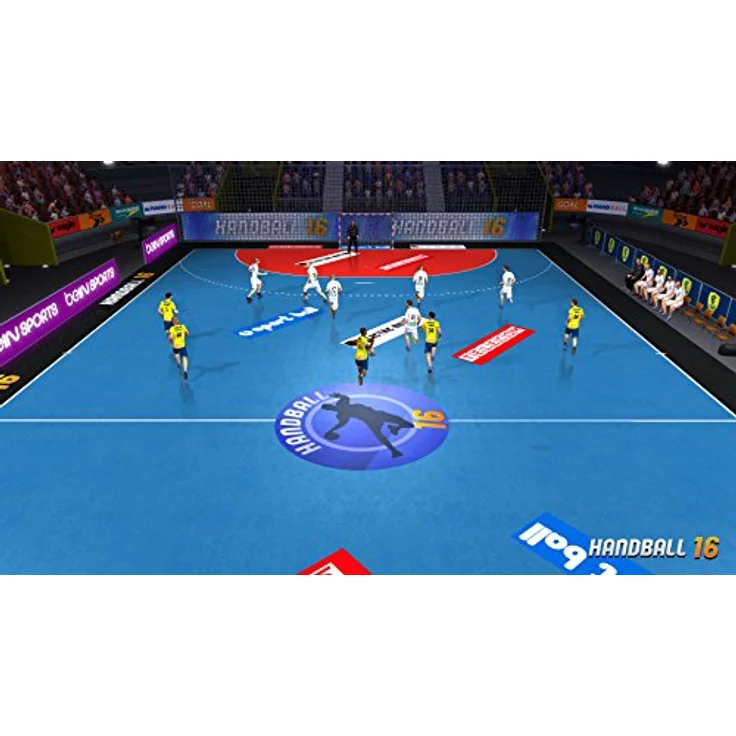 Handball 16 (Xbox One) - Preisvergleich – Bild 3