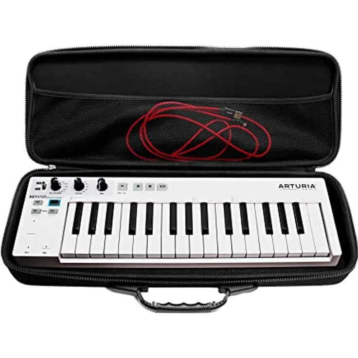 ANALOG CASES PULSE - CASE (CASE) FOR ARTURIA KEYSTEP