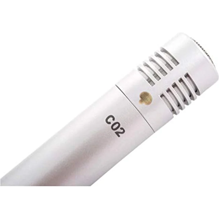 Samson SAC02C Pencil Condenser Mic – Bild 5