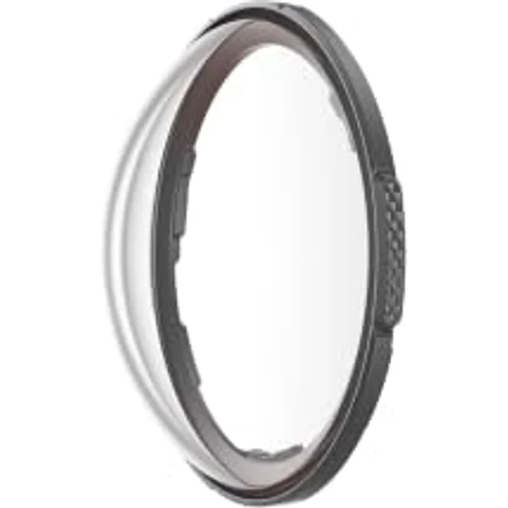 Insta360 X6 Standard Lens Guards, Linsenschutz mit 7H-Glas für klare Bildqualität, automatische Kalibrierung und schnelle Snap-on-Montage – Bild 6