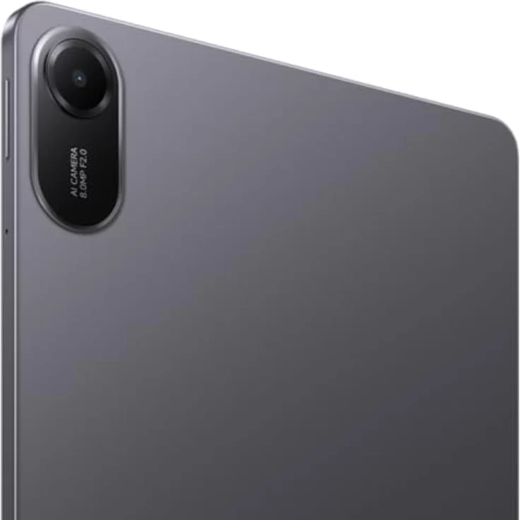 Xiaomi Redmi Pad 2, Tablet mit 11" 2560x1600 Display, 128GB Speicher, MediaTek-Prozessor, Wi-Fi 5, grau – Bild 4